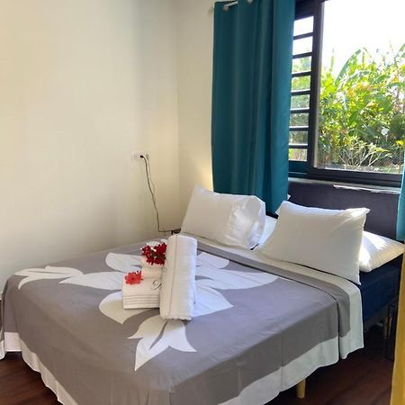 Manaeva L6 Apartment Faaa Ngoại thất bức ảnh