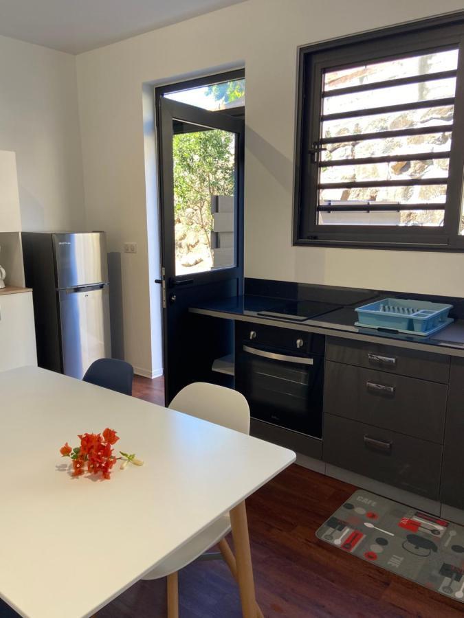 Manaeva L6 Apartment Faaa Ngoại thất bức ảnh