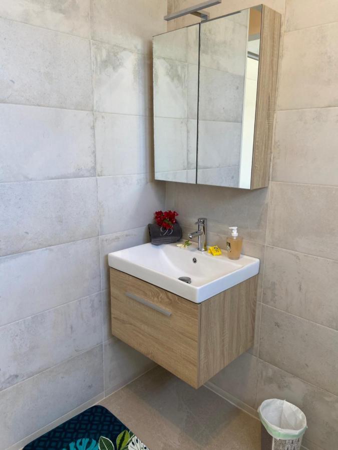 Manaeva L6 Apartment Faaa Ngoại thất bức ảnh