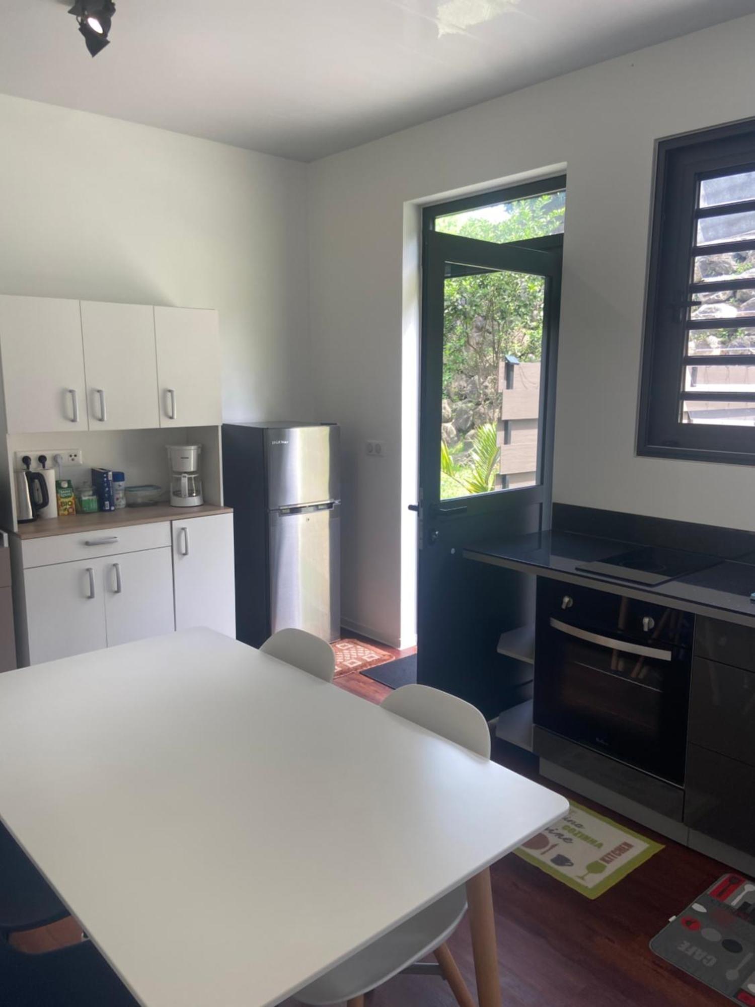 Manaeva L6 Apartment Faaa Ngoại thất bức ảnh